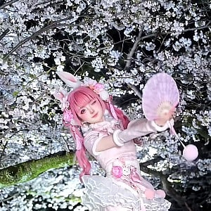 Xiaorou SeeU