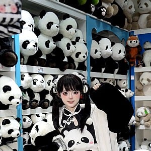 Xiaorou SeeU