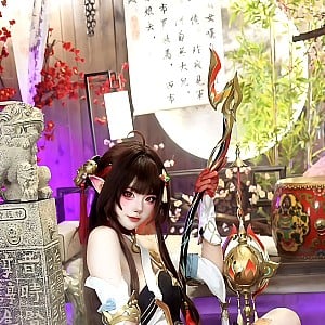 Xiaorou SeeU