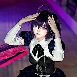 Xiaorou SeeU