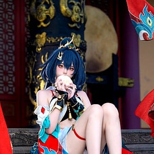 Xiaorou SeeU