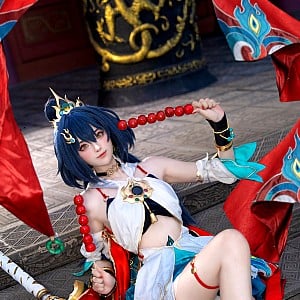 Xiaorou SeeU
