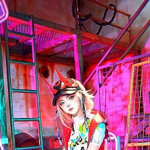 Xiaorou SeeU