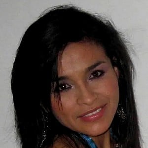 Ximena Barrera