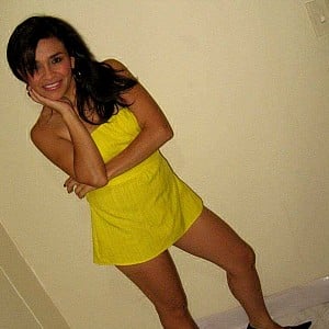Ximena Barrera