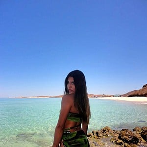 Ximena Flaka