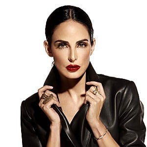Ximena Herrera
