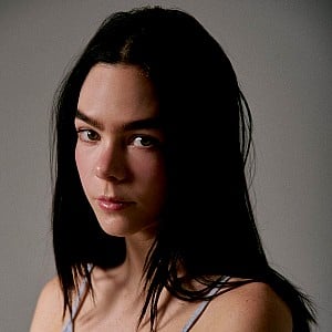 Ximena Lamadrid