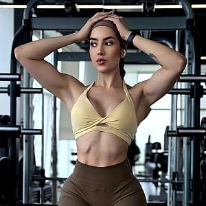 Ximena Meza