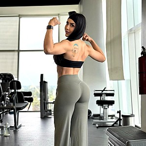 Ximena Meza