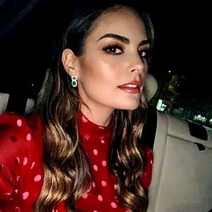 Ximena Navarrete