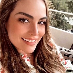Ximena Navarrete