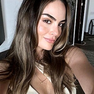 Ximena Navarrete