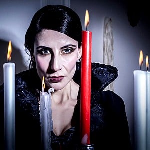 Ximena del Solar