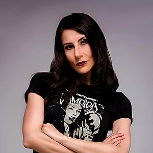 Ximena del Solar