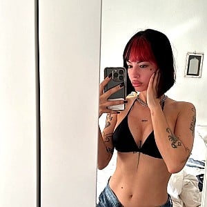 Xina Mora