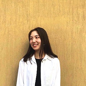 Xinyu Wang