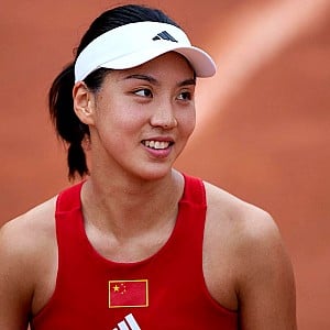 Xinyu Wang