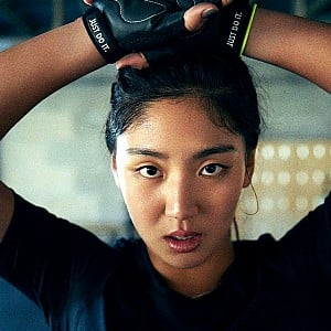 Xinyu Wang