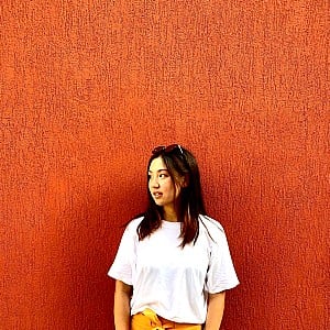 Xinyu Wang