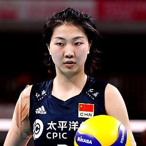 Xinyue Yuan