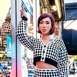 Xochi Moon
