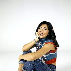 Xochitl Gomez