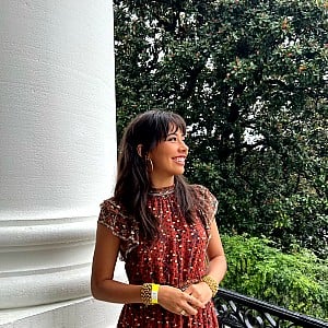 Xochitl Gomez