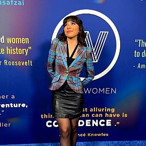 Xochitl Gomez