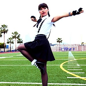 Xochitl Gomez