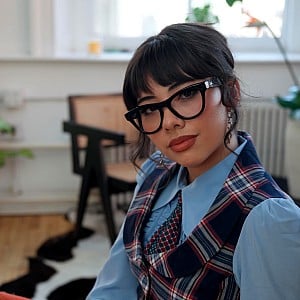 Xochitl Gomez