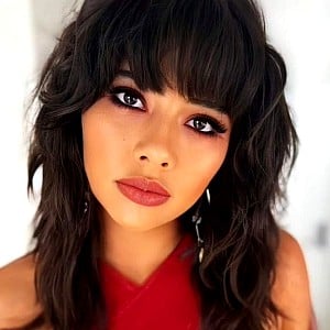 Xochitl Gomez