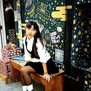 Xochitl Gomez
