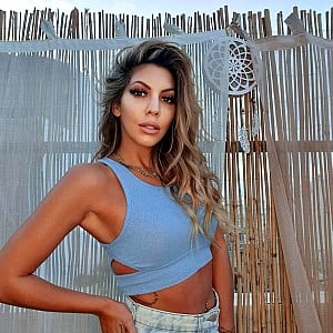 Xrisa Kiratzi