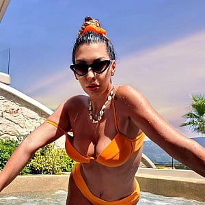 Xrisa Kiratzi
