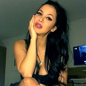 Xristina Orfanidou