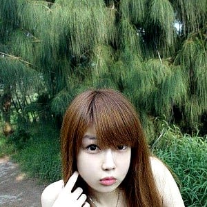 Xu Xiang Ting