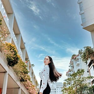 Xuan Lan Minh Nguyen