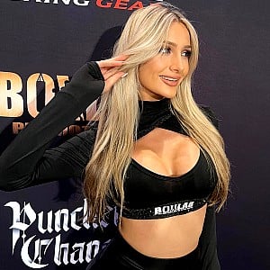Xylene Pacheco