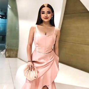 Xyriel Manabat