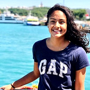 Yadhira Anchante