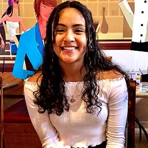 Yadhira Anchante