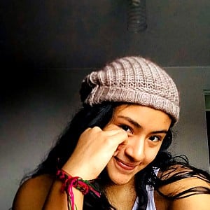 Yadhira Anchante