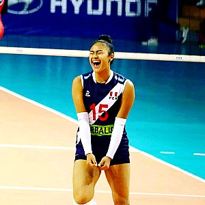 Yadhira Anchante
