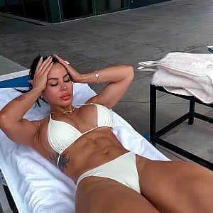 Yadira Bernal