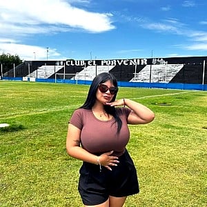 Yael Castillo