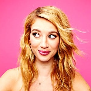 Yael Grobglas