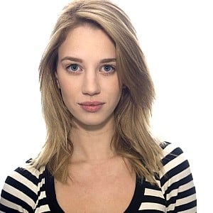 Yael Grobglas