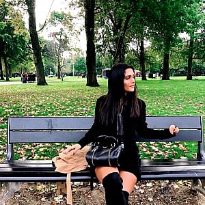Yael Sharoni