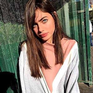Yael Shelbia